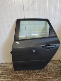 Porte arriere gauche