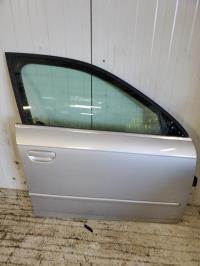 Porte avant droit