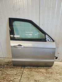 Porte avant droit
