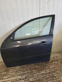 Porte avant gauche