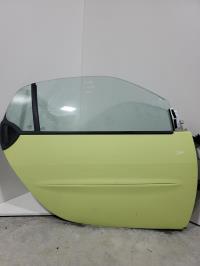 Porte avant droit