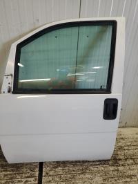Porte avant gauche
