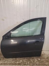 Porte avant gauche