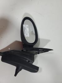 Retroviseur gauche