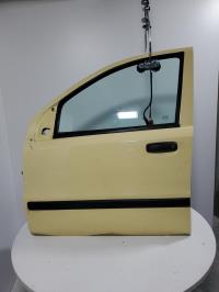 Porte avant gauche