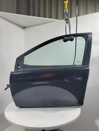 Porte avant gauche