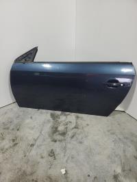 Porte avant gauche