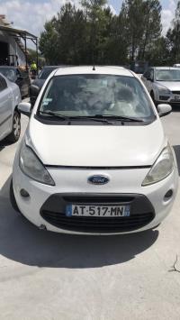 Renfort pare choc avant (traverse)