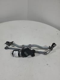 Moteur essuie glace avant