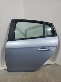 Porte arriere gauche