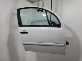 Porte avant droit
