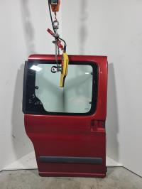 Porte laterale droit