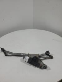 Moteur essuie glace avant