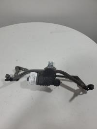Moteur essuie glace avant
