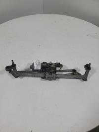 Moteur essuie glace avant