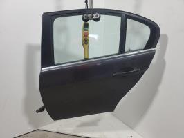 Porte arriere gauche
