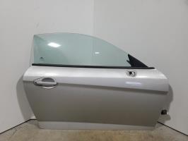 Porte avant droit