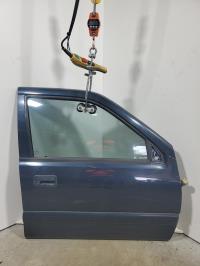 Porte avant droit