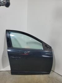 Porte avant droit