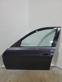Porte avant gauche