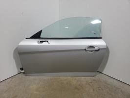Porte avant gauche