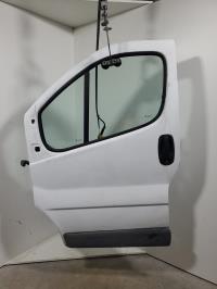 Porte avant gauche