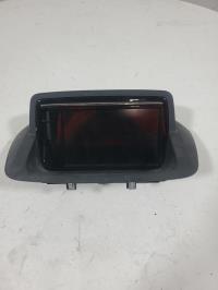 Ecran GPS