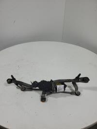 Moteur essuie glace avant