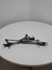 Moteur essuie glace avant