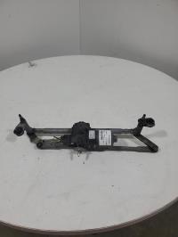 Moteur essuie glace avant