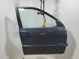 Porte avant droit
