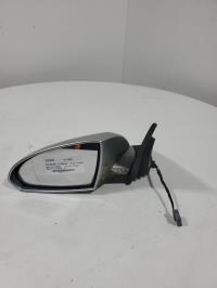 Retroviseur gauche