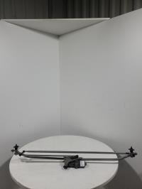 Moteur essuie glace avant