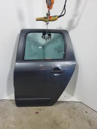 Porte arriere gauche