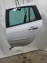 Porte arriere gauche