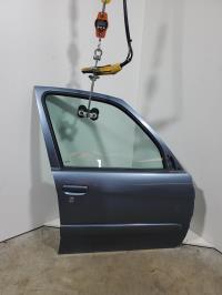 Porte avant droit