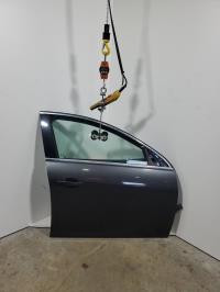 Porte avant droit