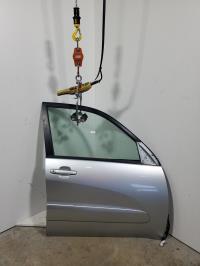 Porte avant droit