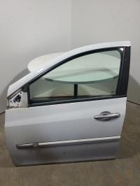 Porte avant gauche