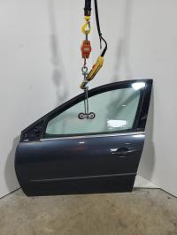 Porte avant gauche