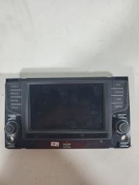 Ecran GPS