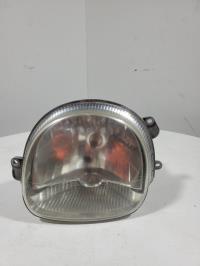 Optique avant principal gauche (feux)(phare)