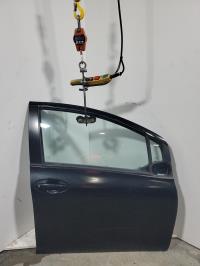 Porte avant droit