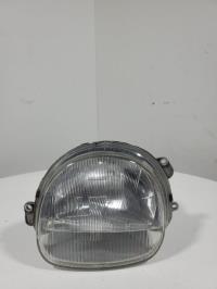 Optique avant principal gauche (feux)(phare)