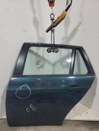 Porte arriere gauche