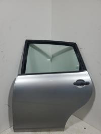 Porte arriere gauche