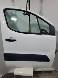 Porte avant droit