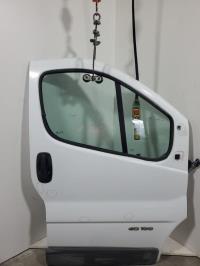 Porte avant droit