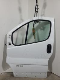Porte avant gauche