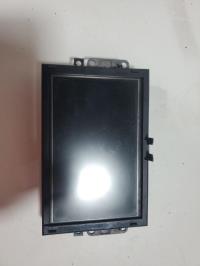 Ecran GPS